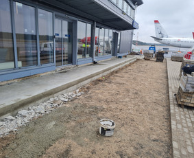 Betonavimo darbai / MB Laimstata / Darbų pavyzdys ID 3879186