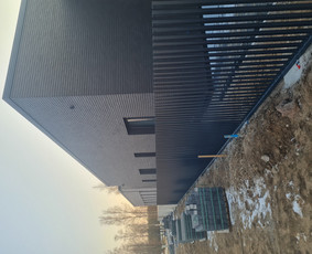 Statybos darbai, stogai, tvoros, betonavimo darbai / MB Laimstata / Darbų pavyzdys ID 3879200