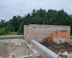 Statybos darbai, stogai, tvoros, betonavimo darbai / MB Laimstata / Darbų pavyzdys ID 3879230