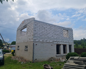 Betonavimo darbai / MB Laimstata / Darbų pavyzdys ID 3879232