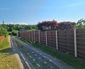 Betonavimo darbai - Betoninės tvoros - 1 Betoninės tvoros - Betonavimo darbai - 1