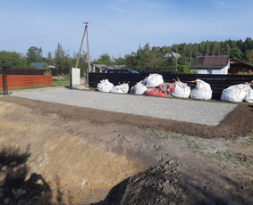 Betonavimo darbai / MB Laimstata / Darbų pavyzdys ID 3879250