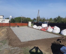 Betonavimo darbai / MB Laimstata / Darbų pavyzdys ID 3879252