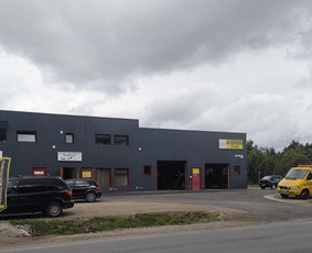 Važiuoklės, stabdžių remontas - Autoservisas, padangų keitimas Domeikavoje - 1