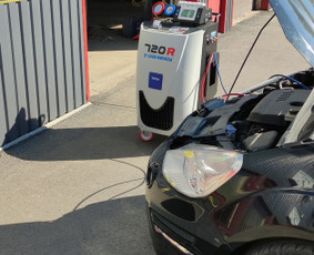 Važiuoklės, stabdžių remontas - Autoservisas, padangų keitimas Domeikavoje - 2