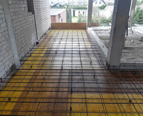 Betonavimo darbai / MB Laimstata / Darbų pavyzdys ID 3879478