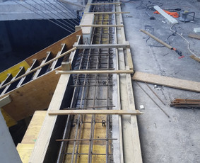 Betonavimo darbai / MB Laimstata / Darbų pavyzdys ID 3879480