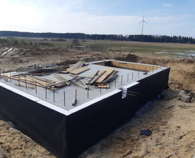 Betonavimo darbai / MB Laimstata / Darbų pavyzdys ID 3879482