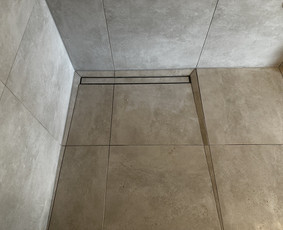Vidaus apdailos darbai / Donatas / Darbų pavyzdys ID 3879532