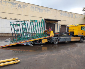 Automobilių pervežimas, transportavimas - Traliukas Vilniuje ir Lietuvoje 24/7 - 3