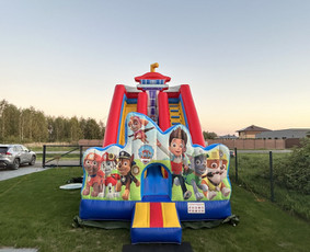 Batutu nuoma / kiemolinksmybės / Darbų pavyzdys ID 3879690