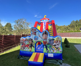 Batutu nuoma / kiemolinksmybės / Darbų pavyzdys ID 3879688