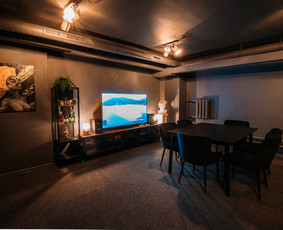 Baras privačioms šventėms - Renginių erdvė nuomai / SUNBAR / Darbų pavyzdys ID 3879796