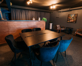 Baras privačioms šventėms - Renginių erdvė nuomai / SUNBAR / Darbų pavyzdys ID 3879800