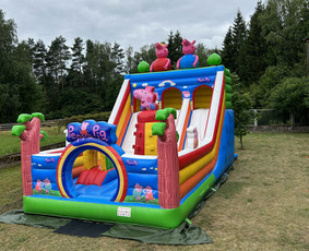 Batutu Nuoma / kiemo linksmybės / Darbų pavyzdys ID 3879824