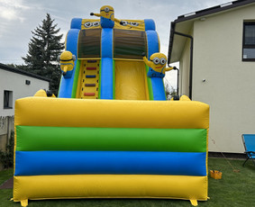 Batutu Nuoma / kiemo linksmybės / Darbų pavyzdys ID 3879814