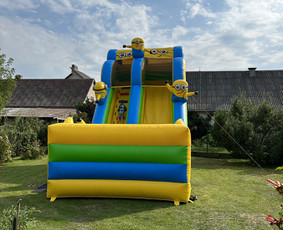 Batutu Nuoma / kiemo linksmybės / Darbų pavyzdys ID 3879812
