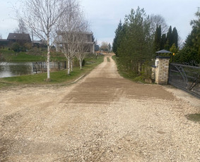 Bobcat paslaugos 24/7 (vikšriniai, galingi, punktualūs) / MB, Aštuoni darbai / Darbų pavyzdys ID 3879842