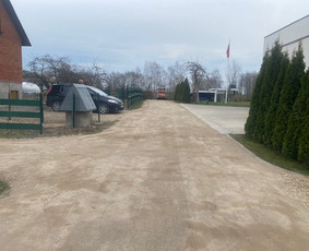 Bobcat paslaugos 24/7 (vikšriniai, galingi, punktualūs) / MB, Aštuoni darbai / Darbų pavyzdys ID 3879848