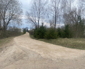 Bobcat paslaugos 24/7 (vikšriniai, galingi, punktualūs) / MB, Aštuoni darbai / Darbų pavyzdys ID 3879860
