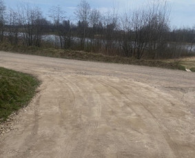 Bobcat paslaugos 24/7 (vikšriniai, galingi, punktualūs) / MB, Aštuoni darbai / Darbų pavyzdys ID 3879856