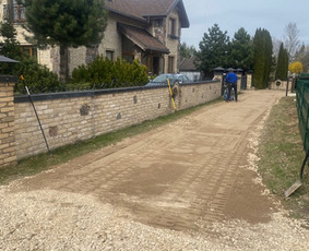 Bobcat paslaugos 24/7 (vikšriniai, galingi, punktualūs) / MB, Aštuoni darbai / Darbų pavyzdys ID 3879840