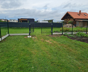 Statybos darbai, stogai, tvoros, betonavimo darbai / MB Laimstata / Darbų pavyzdys ID 3879918