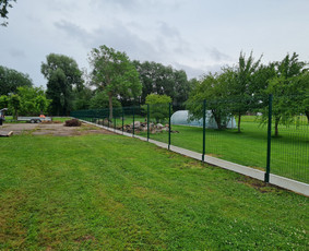 Statybos darbai, stogai, tvoros, betonavimo darbai / MB Laimstata / Darbų pavyzdys ID 3879920