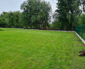 Statybos darbai, stogai, tvoros, betonavimo darbai / MB Laimstata / Darbų pavyzdys ID 3879922