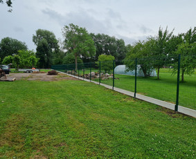 Statybos darbai, stogai, tvoros, betonavimo darbai / MB Laimstata / Darbų pavyzdys ID 3879924