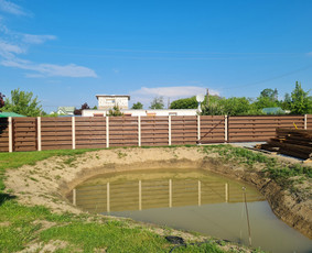 Statybos darbai, stogai, tvoros, betonavimo darbai / MB Laimstata / Darbų pavyzdys ID 3879930