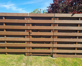 Statybos darbai, stogai, tvoros, betonavimo darbai / MB Laimstata / Darbų pavyzdys ID 3879936