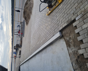 Betonavimo darbai / MB Laimstata / Darbų pavyzdys ID 3880016