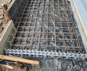 Betonavimo darbai / MB Laimstata / Darbų pavyzdys ID 3880020