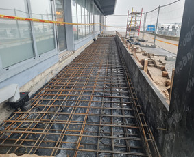 Betonavimo darbai / MB Laimstata / Darbų pavyzdys ID 3880022