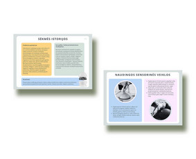 Logo ir Vizualinis identetas - Spaudos maketų gamyba - 1 Spaudos maketų gamyba - Logo ir Vizualinis identetas - 1