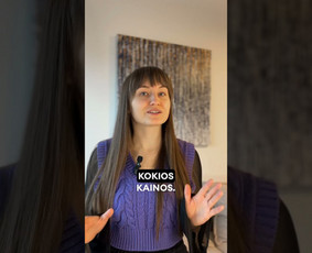 Reklama ir socialinių tinklų administravimas - Komunikacijos specialistai - 1 Komunikacijos specialistai - Reklama ir socialinių tinklų administravimas - 1