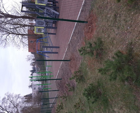 Statybos, apdaila - Tvoru ir Vartu Statymas - 2