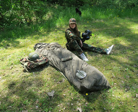 Vaikų vasaros stovykla - Stovyklos vaikams - 3 Stovyklos vaikams - Vaikų vasaros stovykla - 3