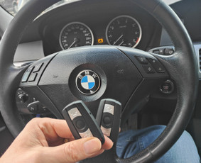 Automobilių raktų gamyba ir programavimas / Okauto_paslaugos / Darbų pavyzdys ID 3880534