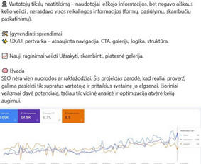 Seo Paslaugos - Nemokama Konsultacija - SEO paslaugos - 3 SEO paslaugos - Seo Paslaugos - Nemokama Konsultacija - 3