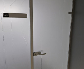 Stiklo Konstrukcijos. Stiklo pertvarų gamyba - Stiklo konstrukcijos, montavimas - 3 Stiklo konstrukcijos, montavimas - Stiklo Konstrukcijos. Stiklo pertvarų gamyba - 3