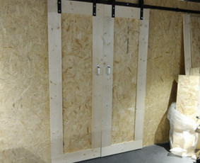 Medžio darbai, staliai - Ivairus medzio darbai - 4