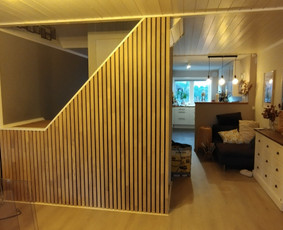 Medžio darbai, staliai - Ivairus medzio darbai - 3