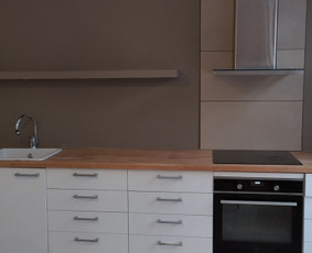 Medžio darbai, staliai - Ivairus medzio darbai - 1