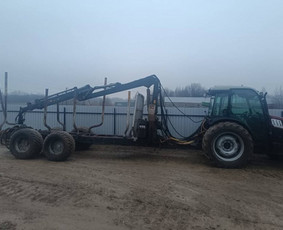 Plataus profilio statybų ir žemės kasimo darbai / UAB Danra / Darbų pavyzdys ID 3881124