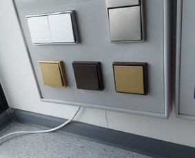 Smulkūs elektros darbai - Elektrikas Jūsų namams - 2