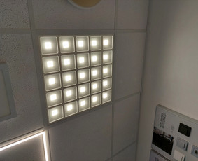 Elektrikas Jūsų namams - LED apšvietimas: montavimas - 2 LED apšvietimas: montavimas - Elektrikas Jūsų namams - 2