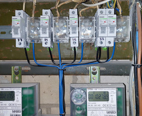 Elektrikas Jūsų namams - Elektros instaliacija - 4 Elektros instaliacija - Elektrikas Jūsų namams - 4