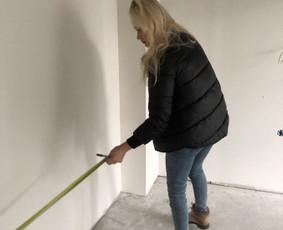 Interjero Dizainerė Gražvydė/interjero Projektavimas / GBart.lt / Darbų pavyzdys ID 3881474